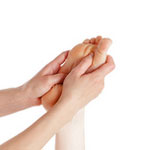 Manchester Reflexology Near Me