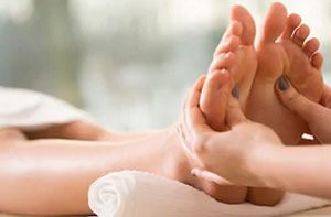 Reflexology Kilmarnock