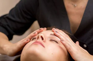 Facial Reflexology Bonnyrigg (Dialling code	0131)