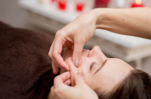 Facial Reflexology Bognor Regis (01243)