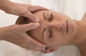 Facial Reflexology Reigate (01737)