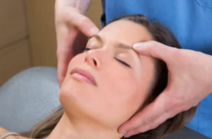 Facial Reflexology Olney (01234)