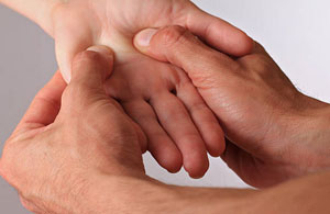 Hand Reflexology Stony Stratford (01908)