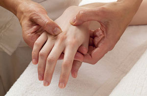 Hand Reflexology in Southwater (01403)