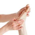 Ealing Reflexology Near Me