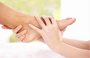 Reflexology Essington Staffordshire WV11