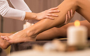 Reflexologists Bognor Regis (01243)