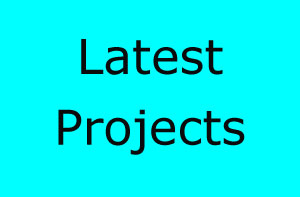 Recent Weed Control Requests Weed Control Projects