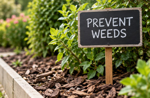 Local Weed Control Services Chepstow NP16