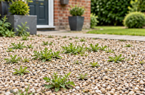 Weed Control Specialists Chepstow