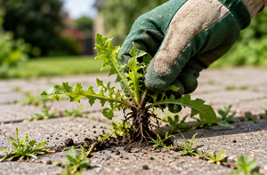 Weed Control Chepstow Wales NP16